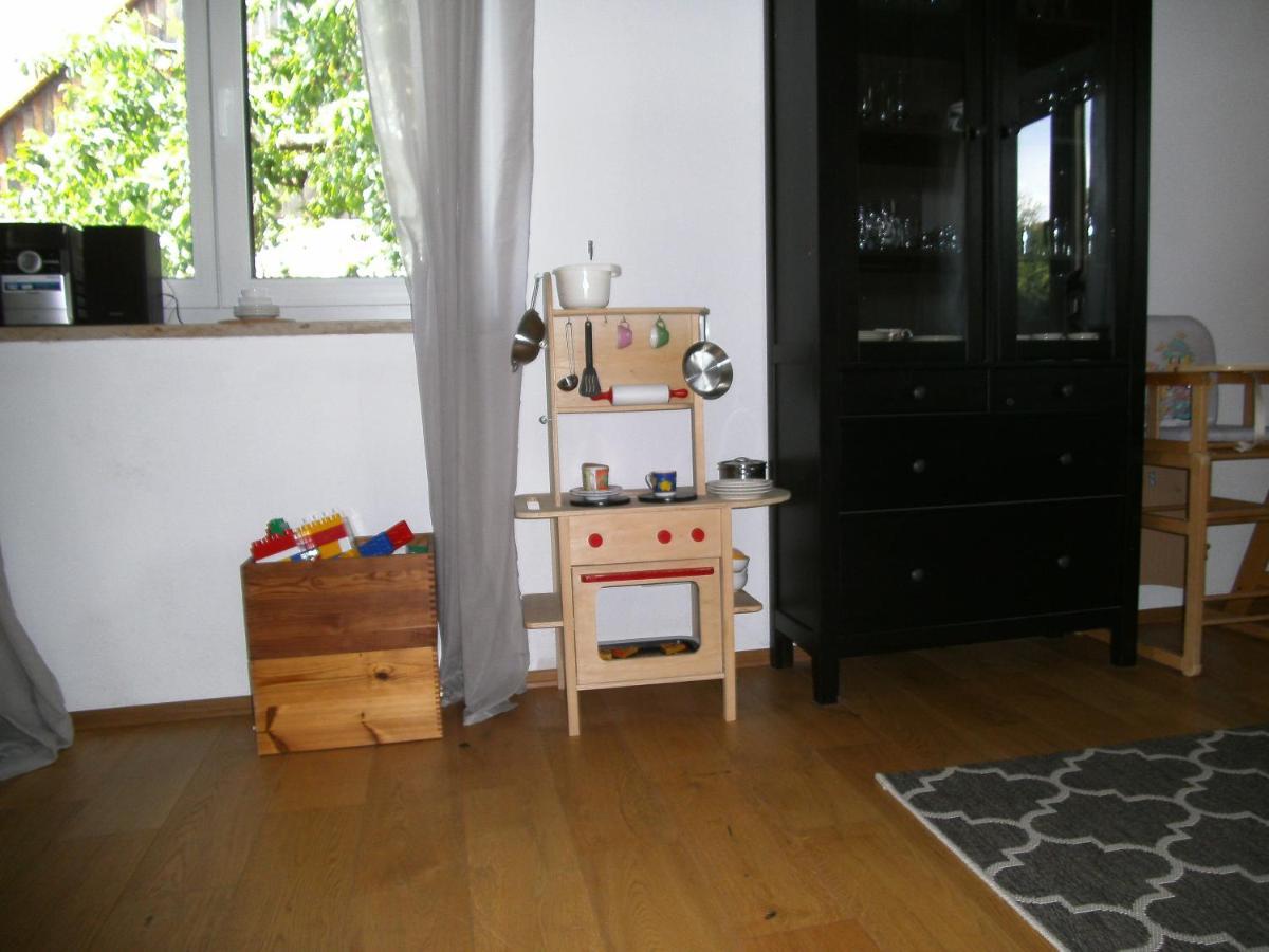 Ferienhaus Kettler II Muhr am See المظهر الخارجي الصورة
