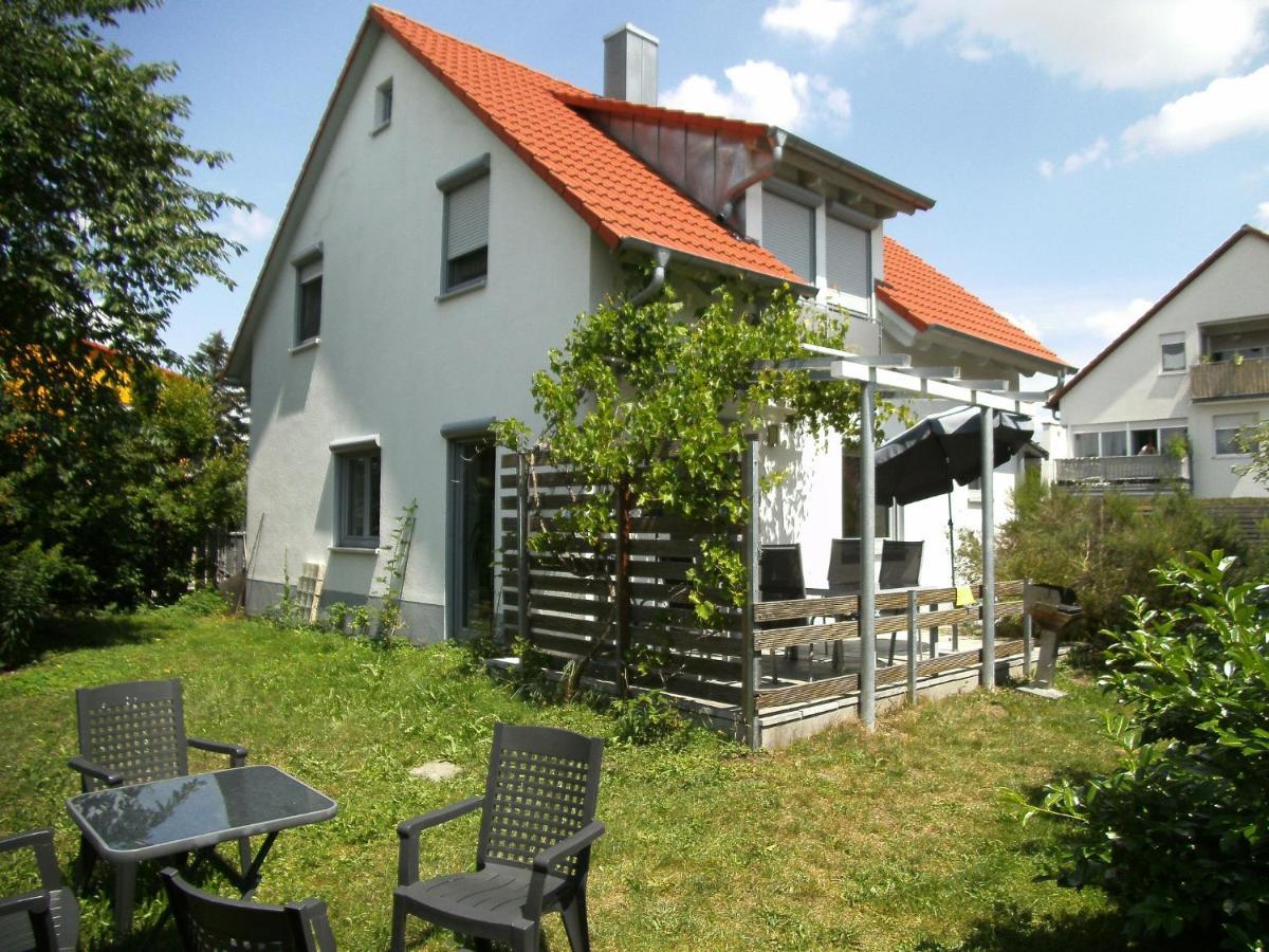 Ferienhaus Kettler II Muhr am See المظهر الخارجي الصورة