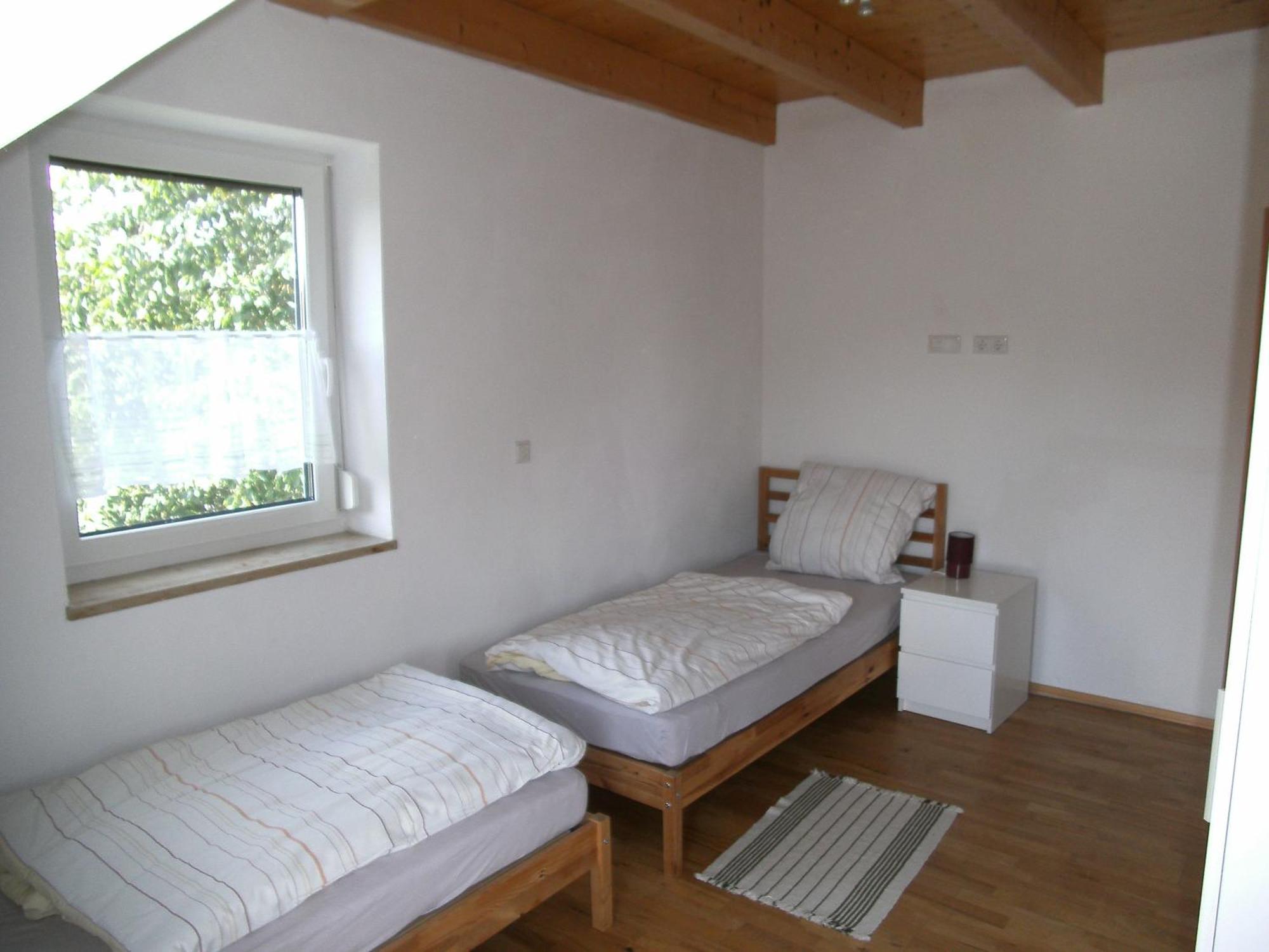 Ferienhaus Kettler II Muhr am See المظهر الخارجي الصورة