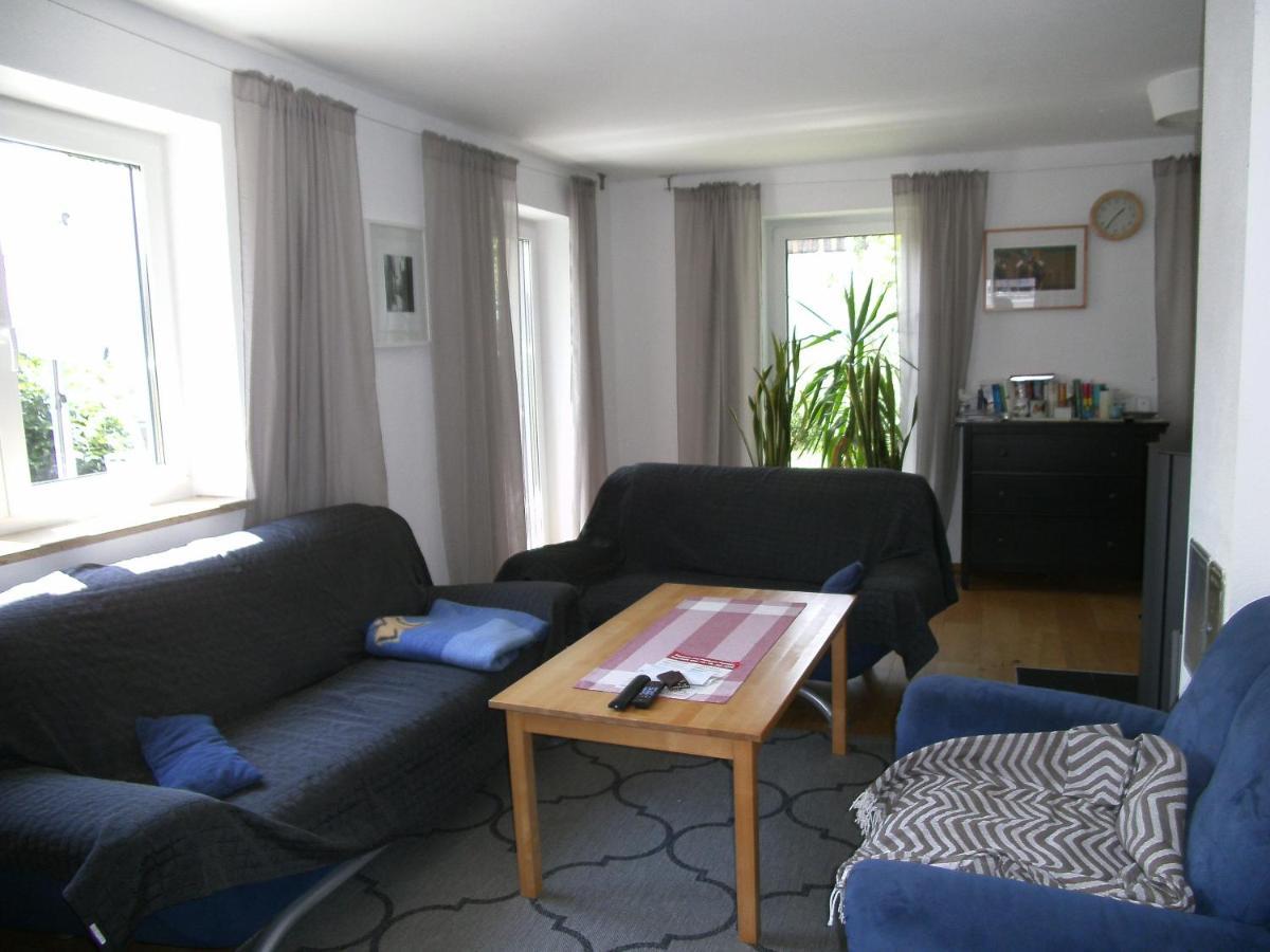 Ferienhaus Kettler II Muhr am See المظهر الخارجي الصورة