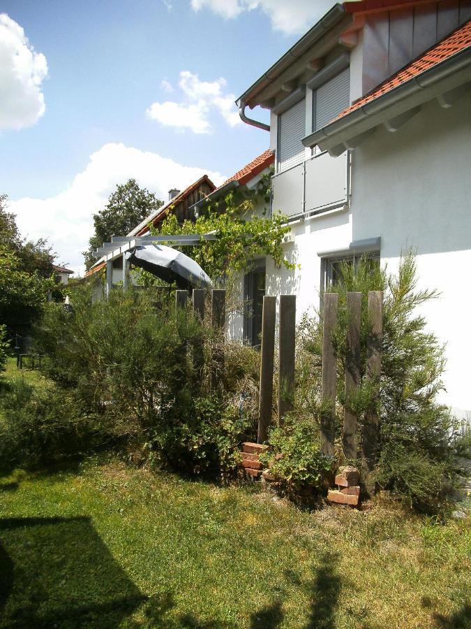 Ferienhaus Kettler II Muhr am See المظهر الخارجي الصورة