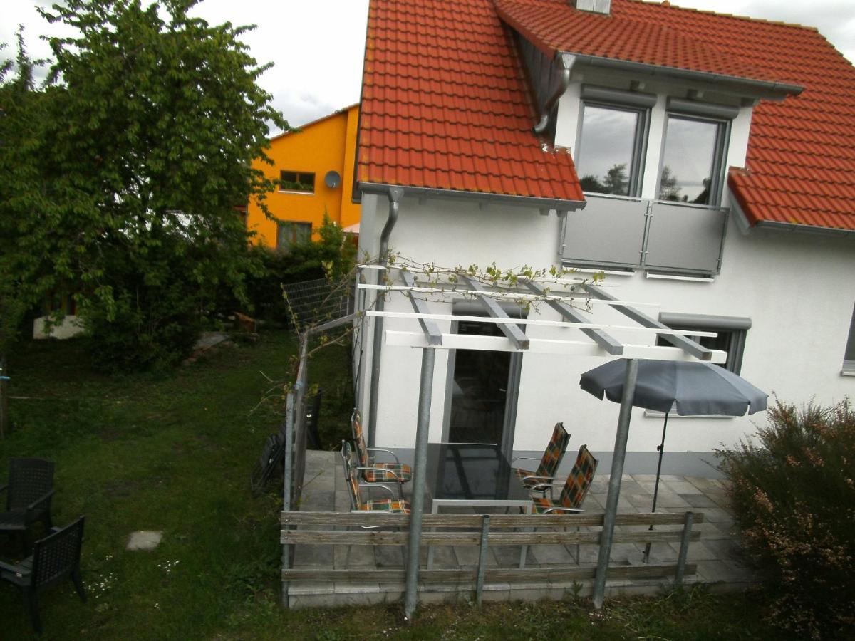 Ferienhaus Kettler II Muhr am See المظهر الخارجي الصورة